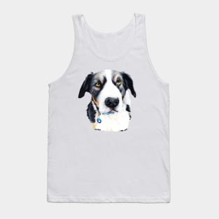 Bruce Tank Top